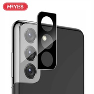 MRYES Samsung S21 / S21 Plus / S21 Ultra Camera Lens Tempered Glass Screen Protector