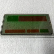 Lcd display icom 228