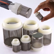 NONEDYODYE9I 1Pcs Mesh Screen Filter, Water Clean Joint Percolator Hose Filter, Water Pump Fitting 1