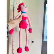 Doll "Mommy Long Legs & Daddy Long Legs" Stuffed In Poppy playtime game For Children