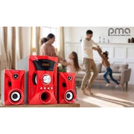 Speaker Aktif Polytron Pma 9505 / Pma9525 / Pma-9525 Speaker