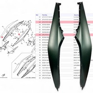 SIDE COVER 3 | 4 SNIPER KING 150 2PV-F1731-00 | 2PV-F1741-00 (Per Piece)