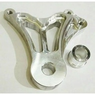 NINJA R NINJA RR NINJA 150 REAR CALIPER BRACKETS