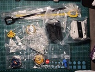 Beyblade X ux04
