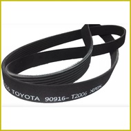 ✹ ◎ ❂ Drive Belt Innova D4D 7PK1516