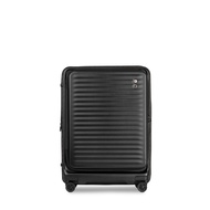Echolac Celestra 24" Medium Luggage Expandable Spinner - Front Access Opening