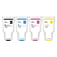 HP 728 728XL Compatible Ink Cartridge DesignJet T730 T830