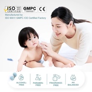 mixshop Baby Wet Wipes, 20 Pkt per Carton Total 1600 Sheets, SG ready stock wet  wipes