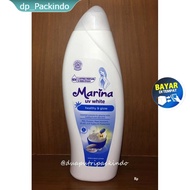 Dp Packindo Marina Healthy & Glow Body Lotion 460ml