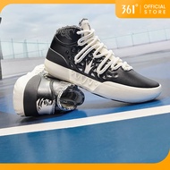 361 Degrees Joker 2【High-top] Professional Basketball Shoes Durable Slip-resistant Cushioned 6726111