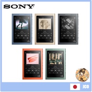【Japan Quality】 Sony NW-A55 B Walkman A series 16GB Bluetooth microSD compatible High resolution ship from Japan