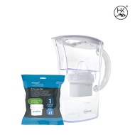 Germanium Alkaline Water Pitcher and Filter
