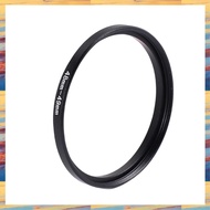 [L M Q N] 48mm to 49mm Camera Filter Lens 48mm-49mm Step Up Ring Adapter