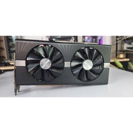 Vga Sapphire RX570/RX580 NITRO+ 8GB Nice product