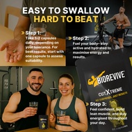Triple Pack Cut Xtreme | Wellness | Energy | Fitness | Results