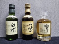 Suntory Whisky 酒辦
