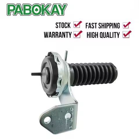 For Mitsubishi PAJERO NM NP NS TRITON ML MN L200 Front Freewheel Actuator Diff 4WD MR453711 3820A049