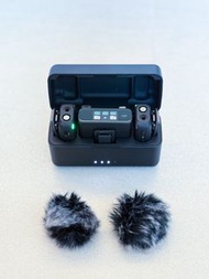 DJI Mic 1