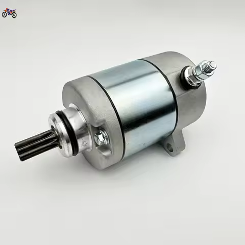 Motorcycle Engine Motor Electric Starter Motor for Honda MSX125 MSX 125