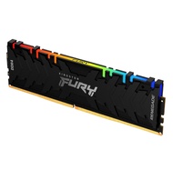 RAM DDR4(3200) 16GB KINGSTON FURY RENEGADE RGB (KF432C16RB1A/16)
