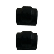 2Pcs 33356792196 Rear Suspension Stabilizer Sway Bushing for BMW F22 F30 F33 F36