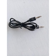 50cm 3.5mm male to 2mm male AUX Audio Cable