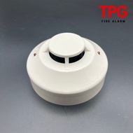 เครื่องตรวจจับควัน รุ่น SD-651  Low-Profile Plug-In Smoke Detector มีบริการติดตั้งสนใจสามารถทักแชทได้เลย