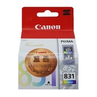 Canon Genuine Ink CL-831 Color