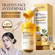SADOER SADOER Anti-Wrinkle Skin Brightening Essence Moisturizing Essence
