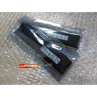 Kingston DDR4 2133 8GX2 Pieces 16G FURY Gaming Version HX421C14FB/8 Dual Channel Set