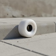 4 Pieces 60 X 45 Mm Skateboard Wheel Wear-Resistant 78A Skateboard Wheel 78A Polyurethane Wheels Com