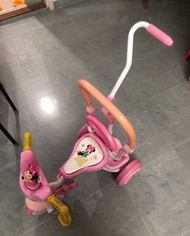 兒童三輪車