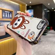 Case for iphone 6 iphone 6s iphone 6 plus phone casing Softcase Silicone shockproof Cover new design