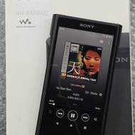 Sony 黑磚二代 WM1AM2