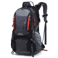 New Outdoor Sports Hiking Hiking Backpack 50L Unisex Hiking Camping Bag Travel Backpack