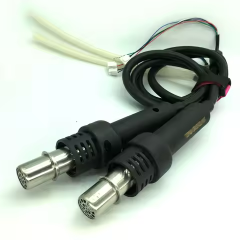 AC 110V 220V Hot Air Gun Handle & Heating Core fo ATTEN AT850B AT850b 8502b AT850A+ AT850D AT852D 85