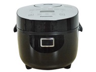 Nồi cơm điện tử Panasonic SR-DB071KRA 0.7 lít