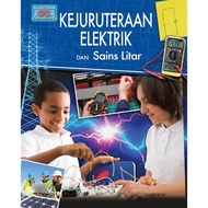 KEJURUTERAAN ELEKTRIK DAN SAINS LITAR