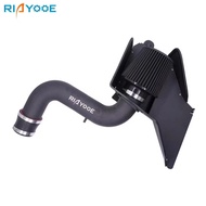 High Flow Cold Air Intake Pipe Kit with Filter For Volkswagen Beetle Golf MK5 MK6 SCIROCCO MK3 1.4ts