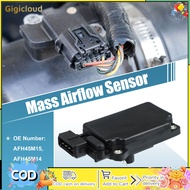 Car Mass Air Flow Sensor Meter Replacement 16078-12G00 AFH45M14 Compatible For 03-17 Nissan Pathfinder