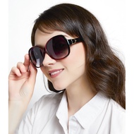 Women 's Sunglasses Sophie Martin Kezia Black Red Lu0101m4 Lv Original Girls Ori Fashion