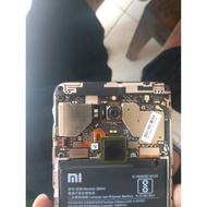 Mesin Pcb Motherboard/Mainboard Ic Part Komponen Xiaomi Redmi 5 Plus