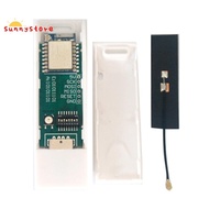 Easy Install WIFI 2024 V3 Rubber Ducky USB Development Board ESP8266 for Ducky  Update Version