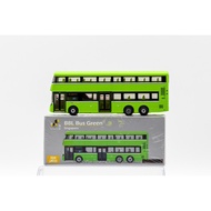 1/110 Volvo B8L Show Limited Singapore SBS Bus