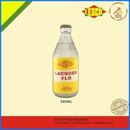 ✆ └ ➟ LESCO Lacquer Flo (350ML)