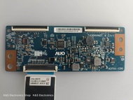 T-CON SONY KDL-43W800F KDL- 43W800G พาร์ท T430HVN01.9 อะไหล่แท้/ของถอดมือสอง รับประกันสินค้า 30 วัน