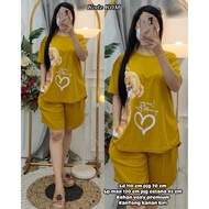 VOXY PREMIUM HEB MDO KAR SET