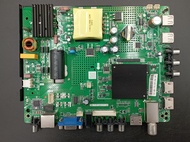 มือสอง | เมนบอร์ดทีวี ALTRON รุ่น LTV-4008 พาร์ท HK.T.RT2831P738