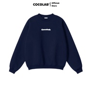 Local Brand COCOLAB Unisex Premium Fox Fur Sweater/ swtcocolab