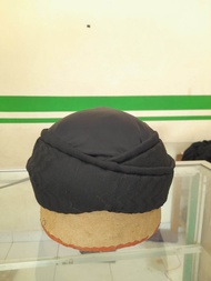 PECI SORBAN KOPIAH MUSLIM KEREN TERBARU